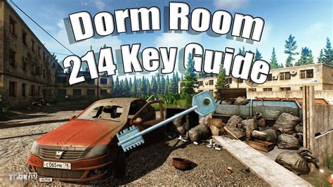 dorm 214|dorm 214 key tarkov price.